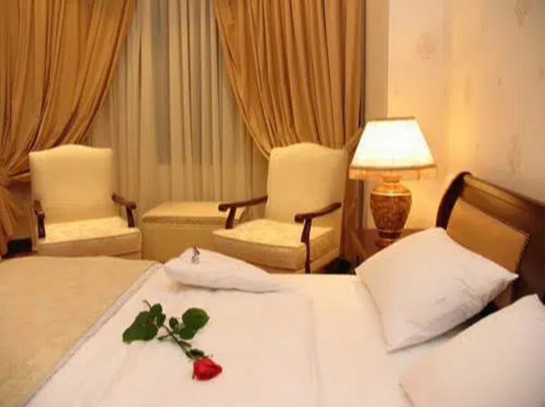 Hotel Royal Fort — photo 10