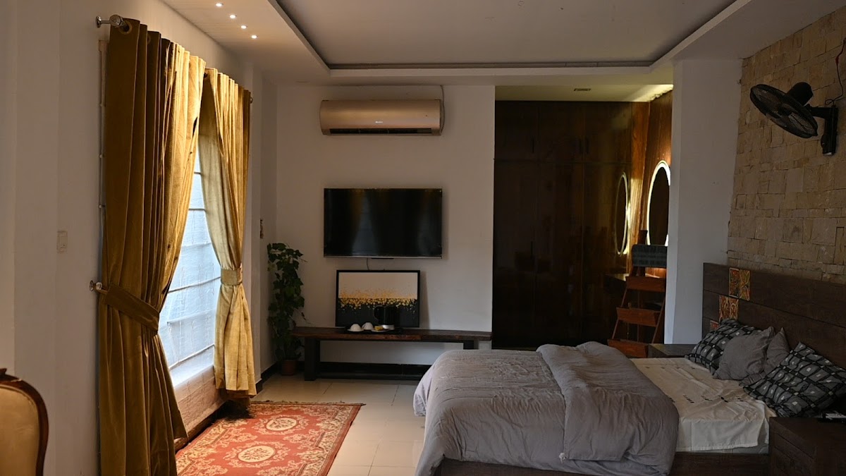 Redwood Resort (Pir Sohawa) — photo 6