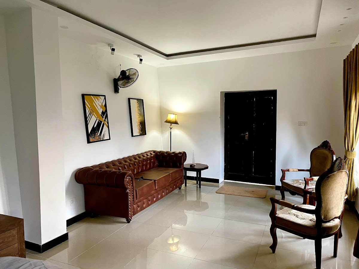 Redwood Resort (Pir Sohawa) — photo 10