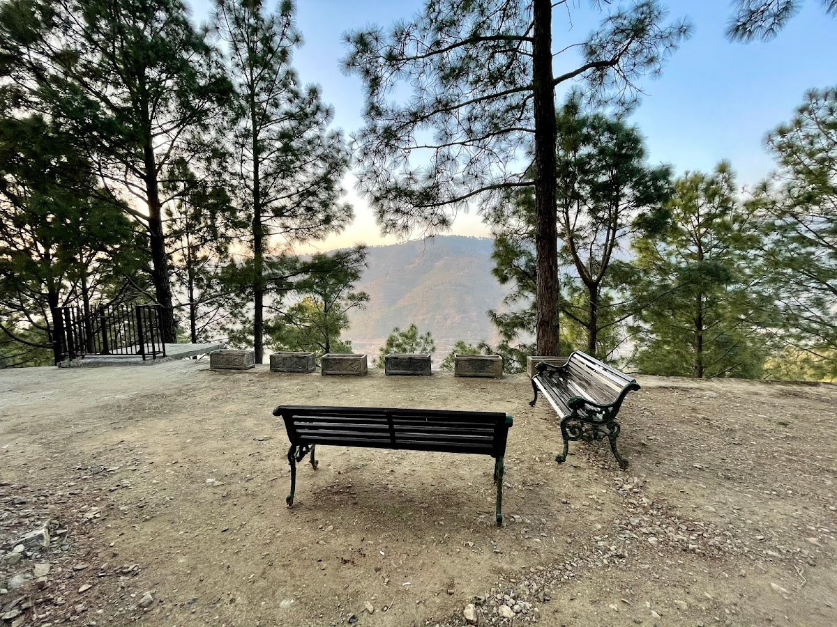 Redwood Resort (Pir Sohawa) — photo 8