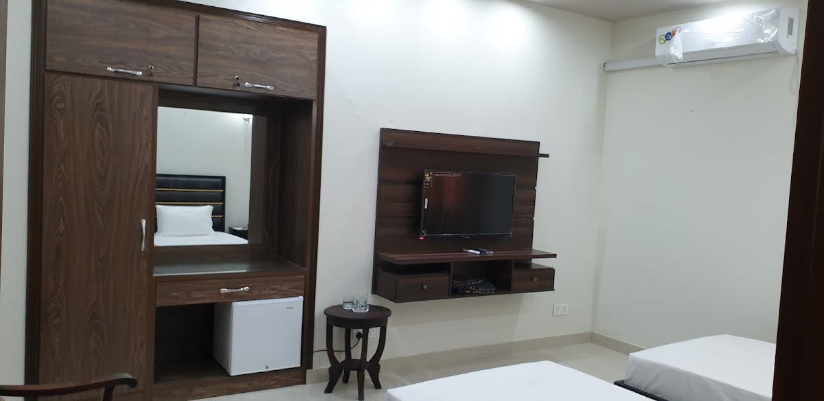 Asaish Inn III Guest House — photo 7