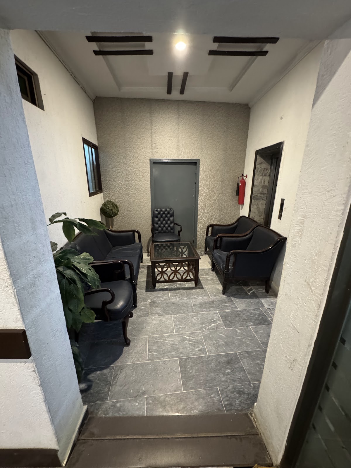 Hotel Crescent — photo 10