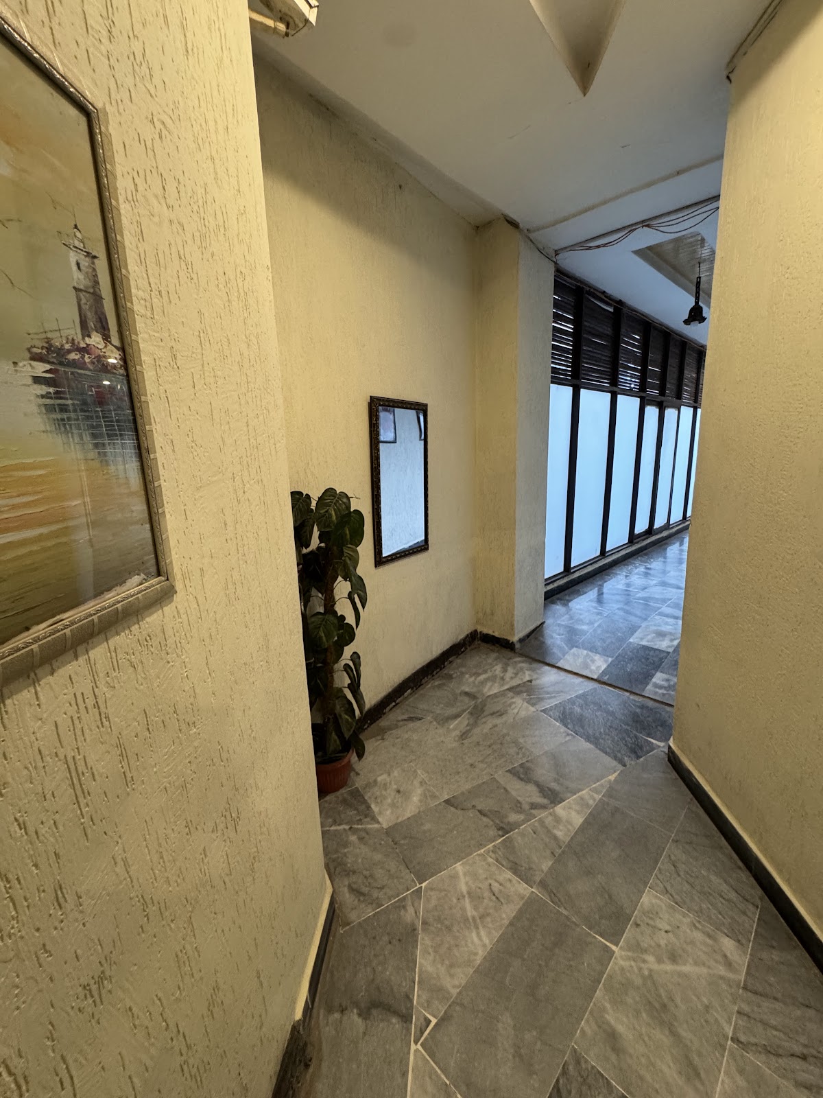 Hotel Crescent — photo 8