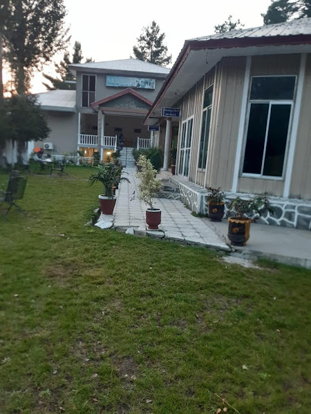 Samsons Inn Malam Jabba — photo 8