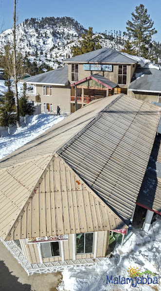Samsons Inn Malam Jabba — photo 7