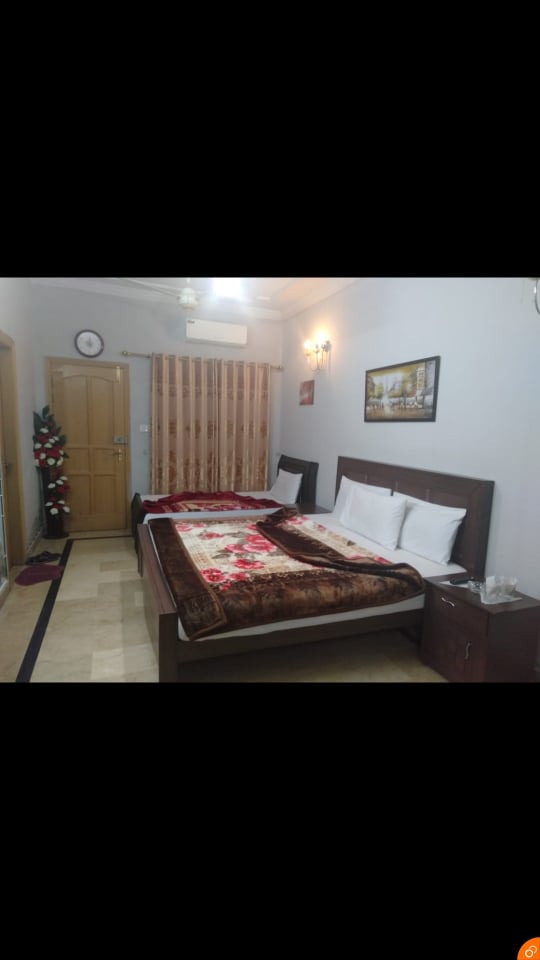 New Luxury Guest House — photo 9