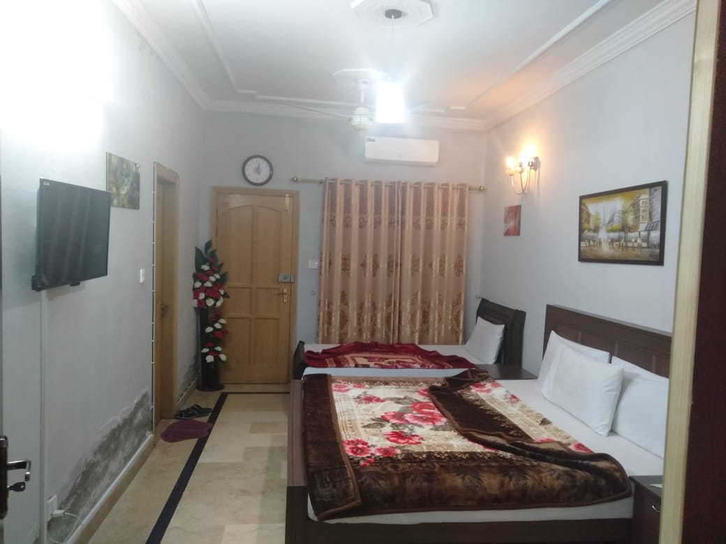 New Luxury Guest House — photo 7
