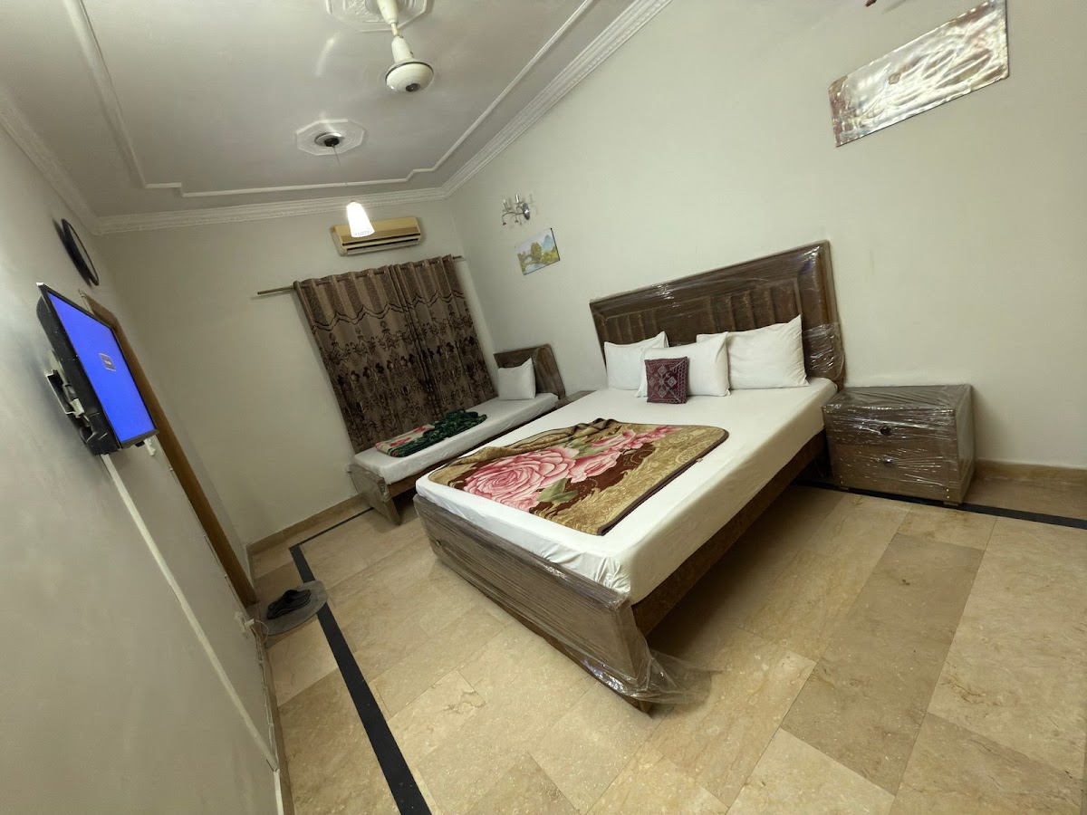 New Luxury Guest House — photo 6