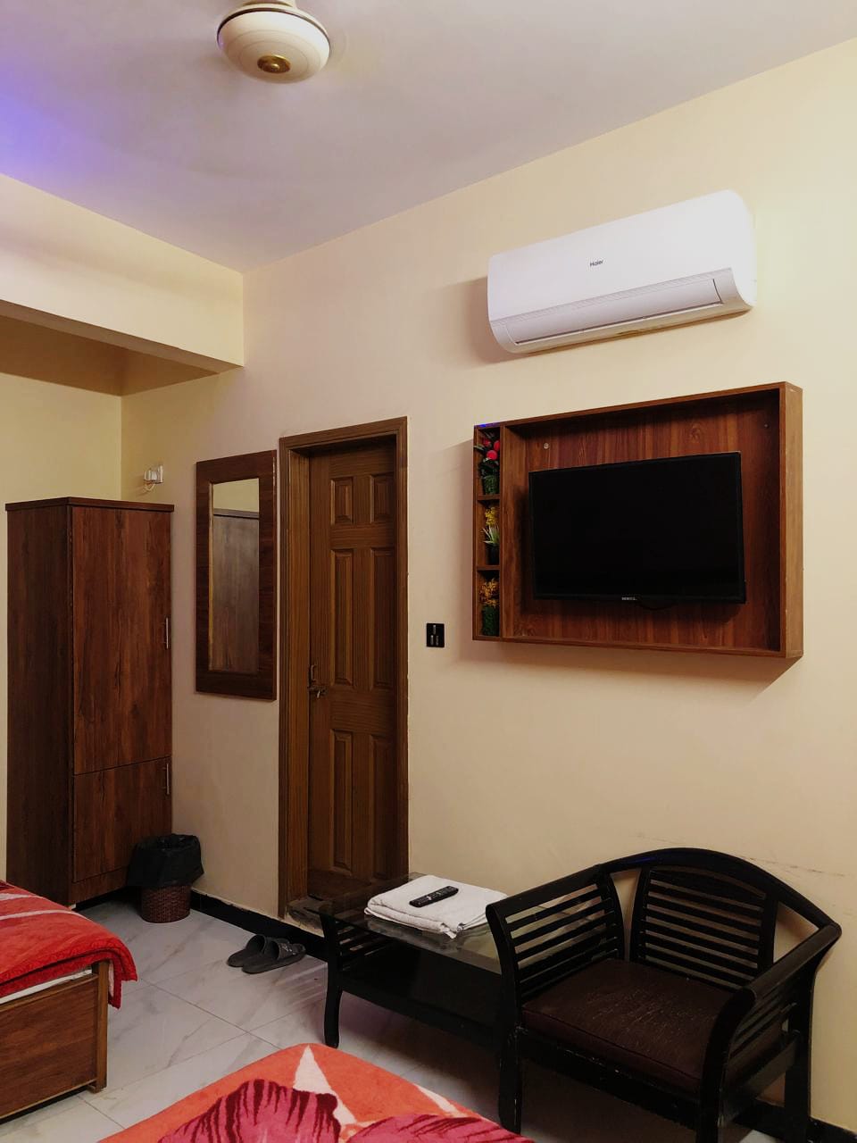 Karachi Airport Guest House — photo 7