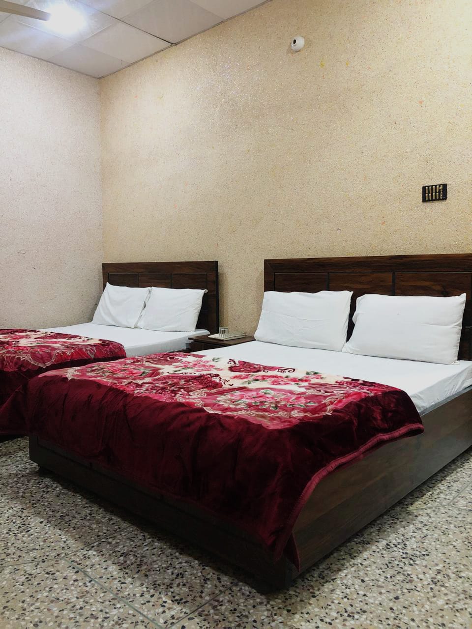 Karachi Airport Guest House — photo 8