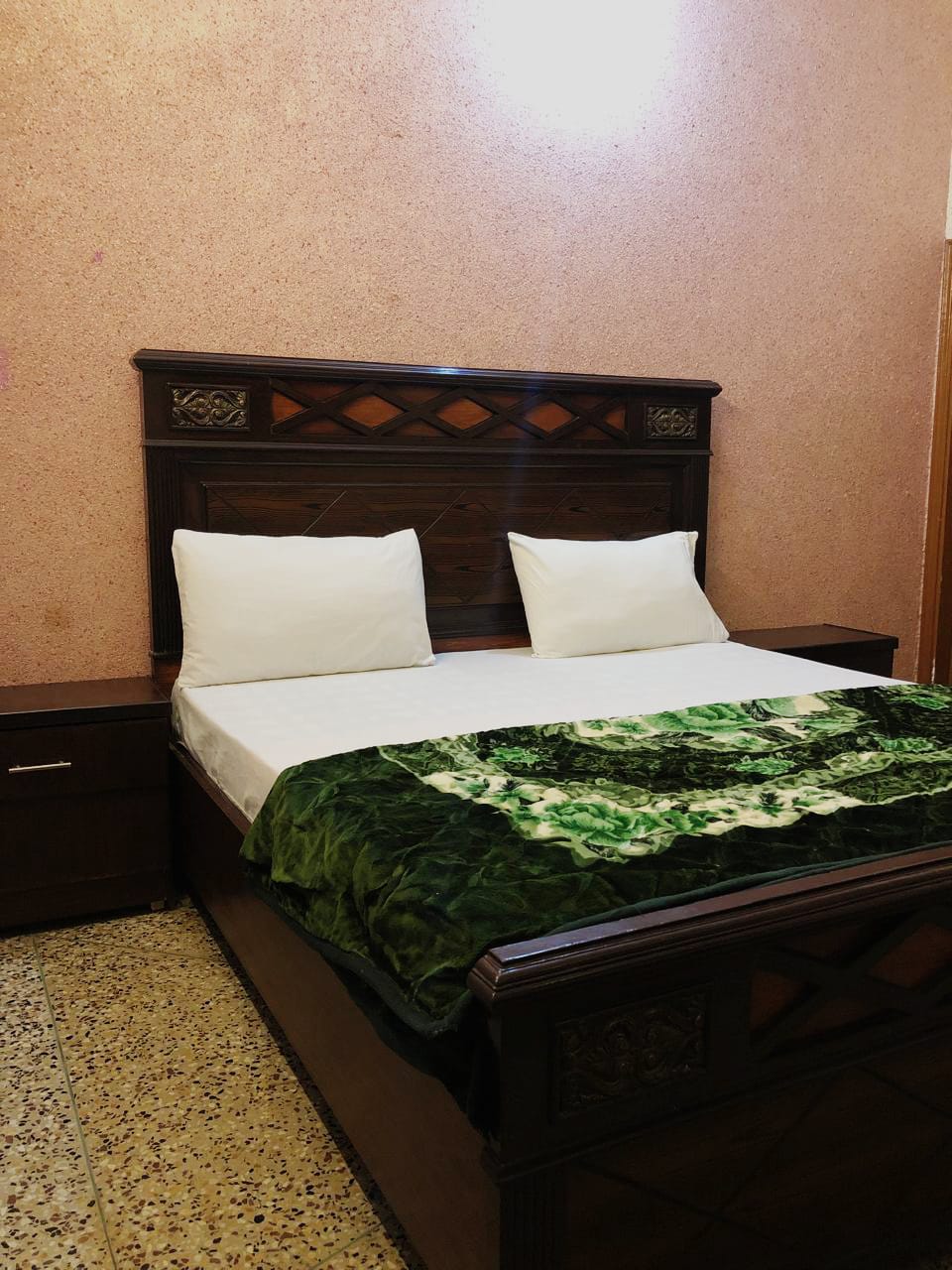 Karachi Airport Guest House — photo 10
