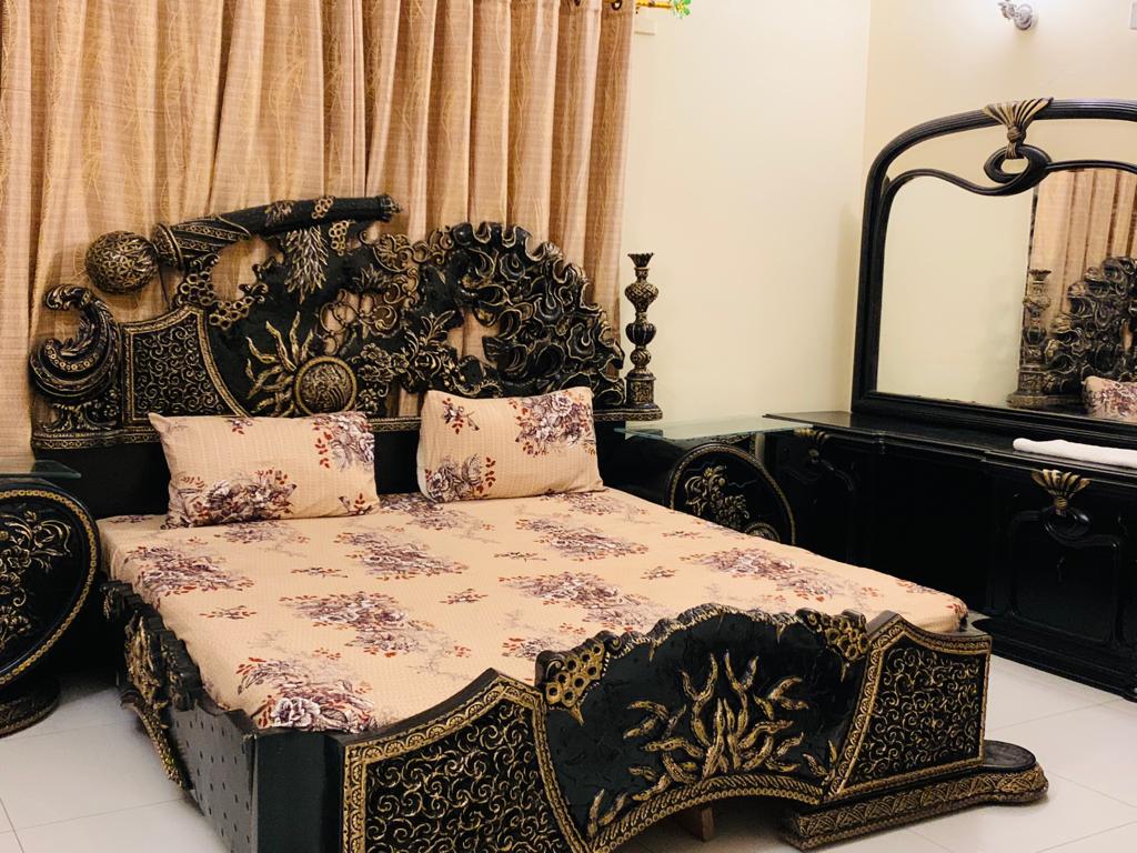 Defence Guest House — photo 10