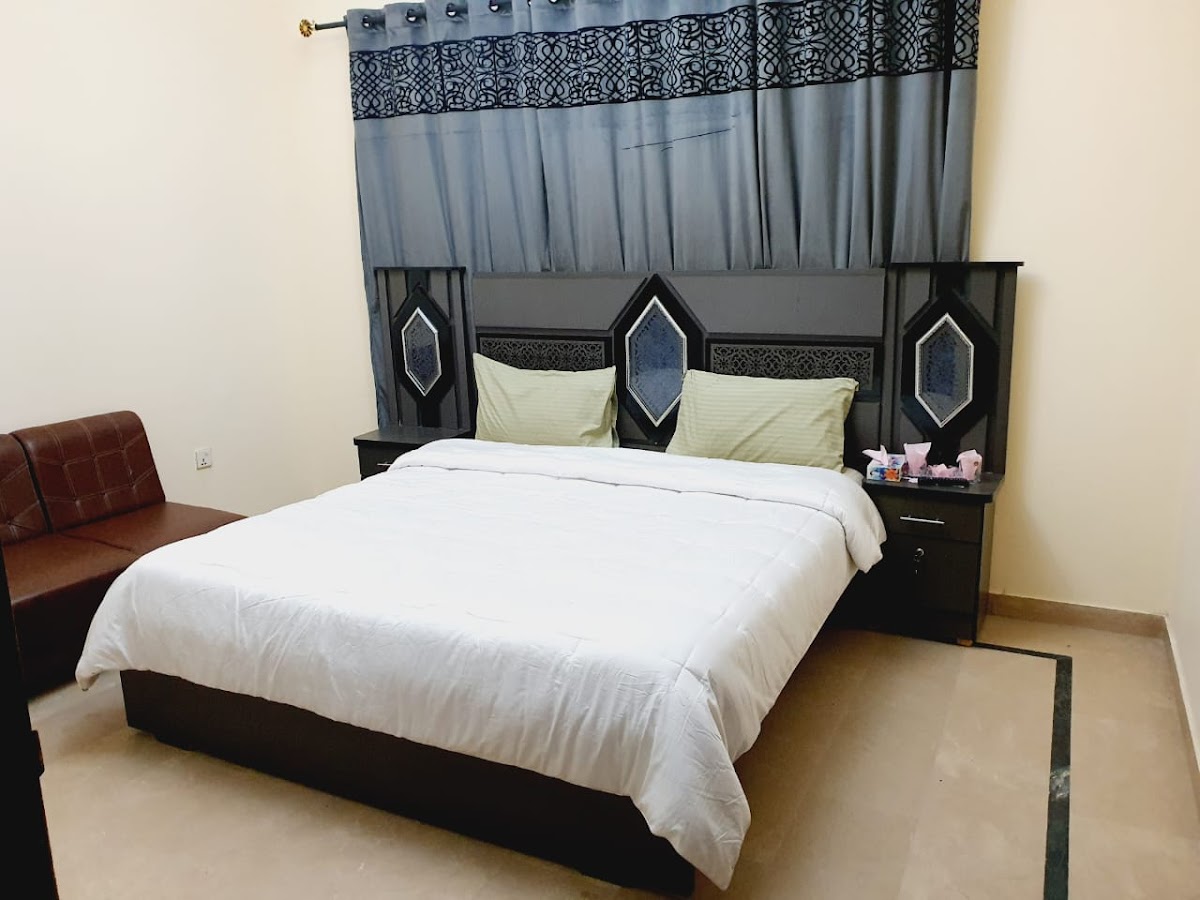 Defence Guest House — photo 7