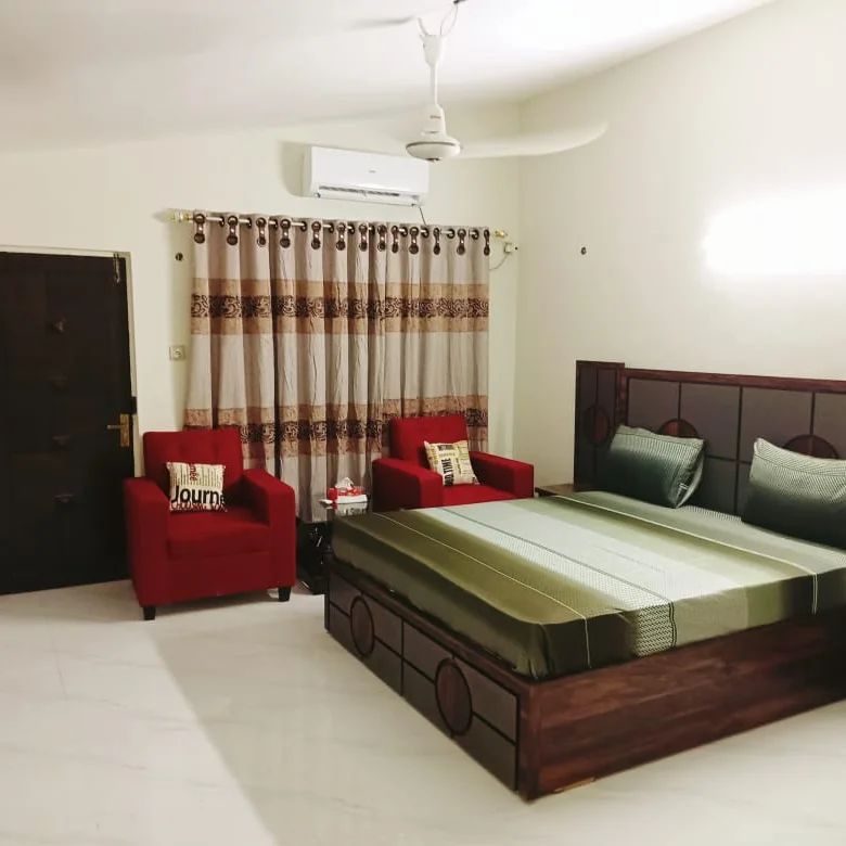 Defence Guest House — photo 8
