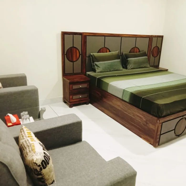 Defence Guest House — photo 9