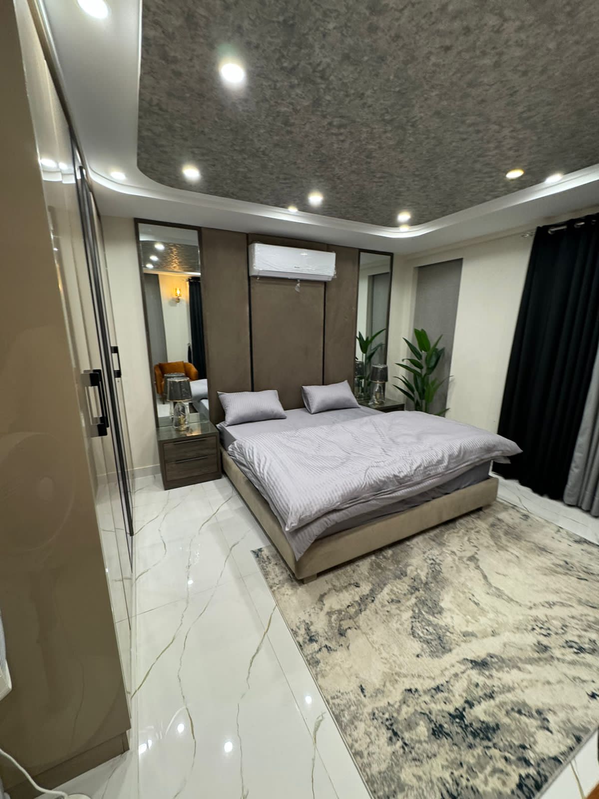 Gold Swiss Suites (Bahria Town Lahore) — photo 10