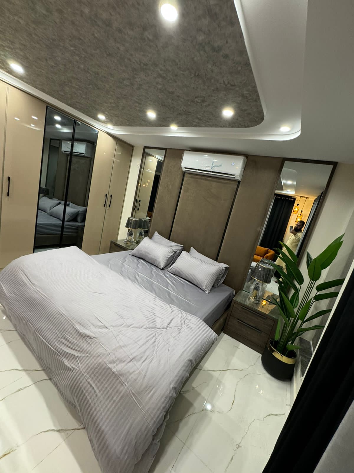 Gold Swiss Suites (Bahria Town Lahore) — photo 9
