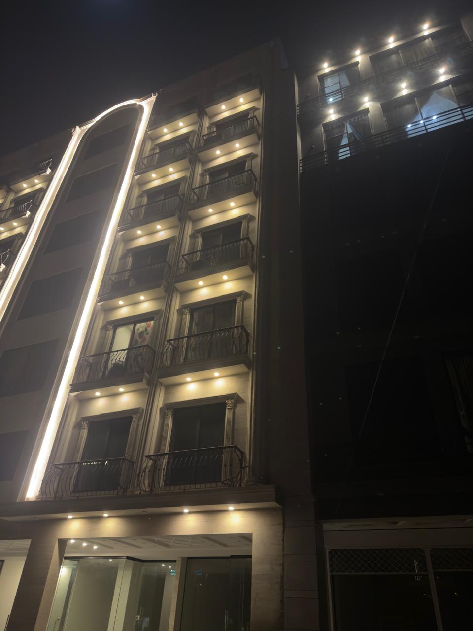 Gold Swiss Suites (Bahria Town Lahore) — photo 7