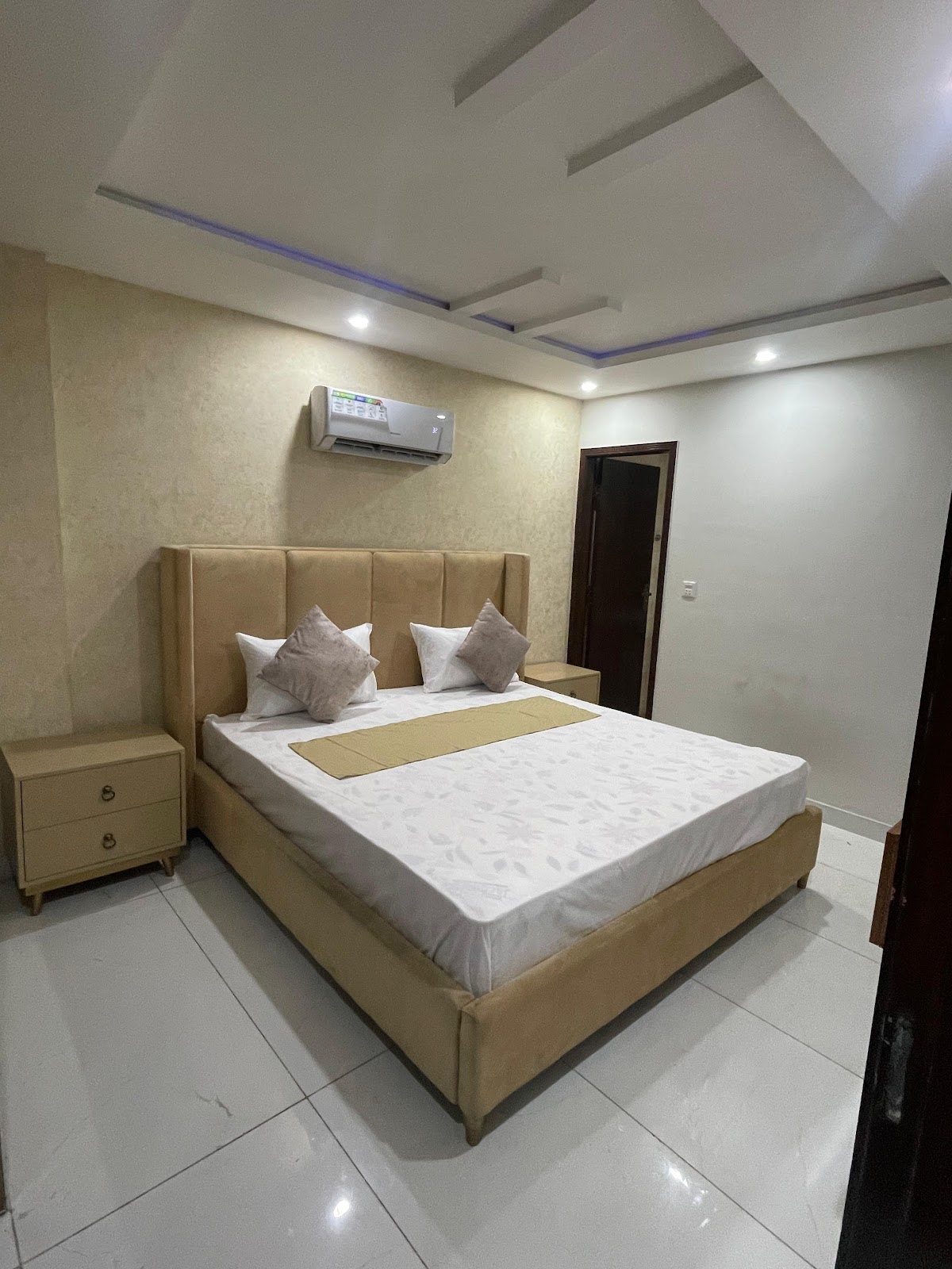 Gold Swiss Suites (Bahria Town Lahore) — photo 6
