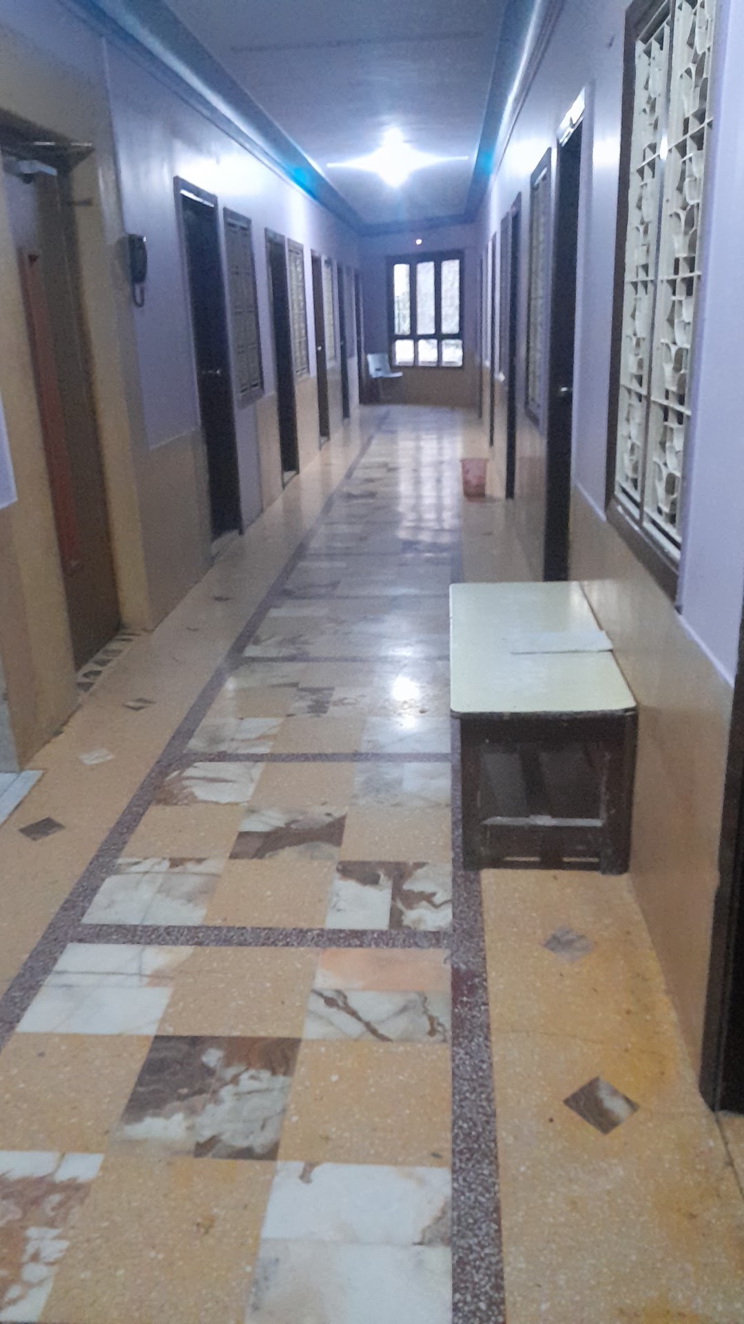 Hotel Shalamar — photo 8