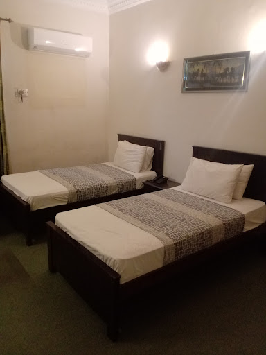 New Rivoli Guest House — photo 6