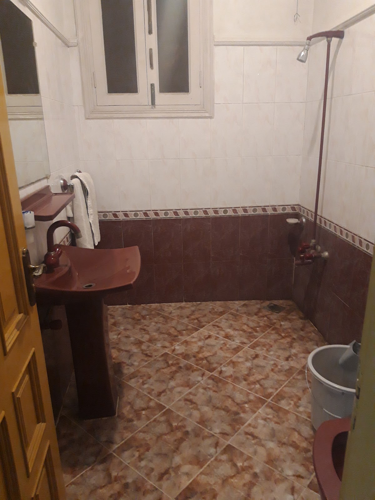 New Rivoli Guest House — photo 8