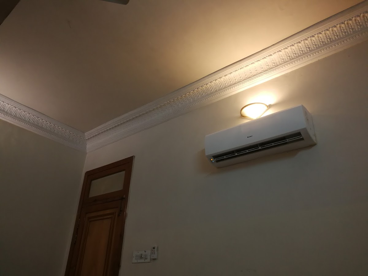 New Rivoli Guest House — photo 10