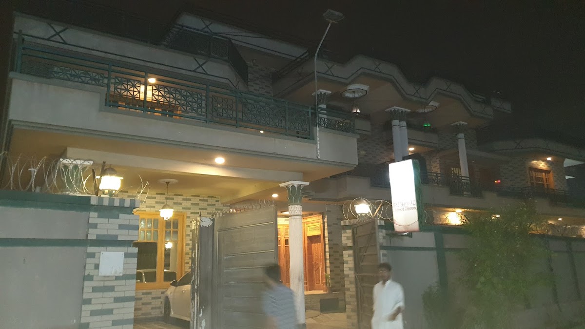 New Rivoli Guest House — photo 7