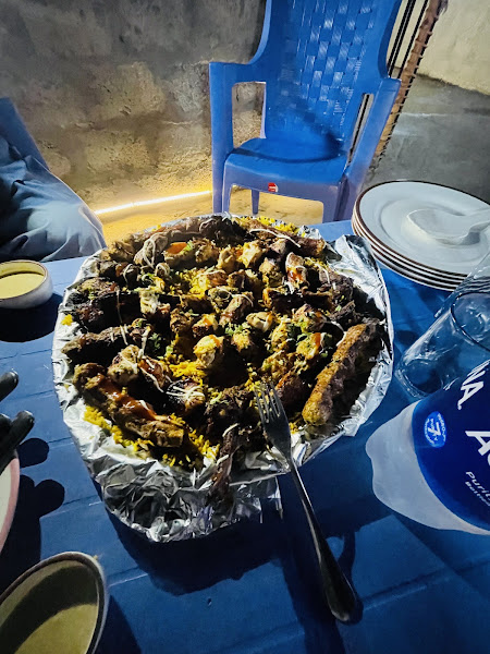Gwadar Beach Resort — photo 6
