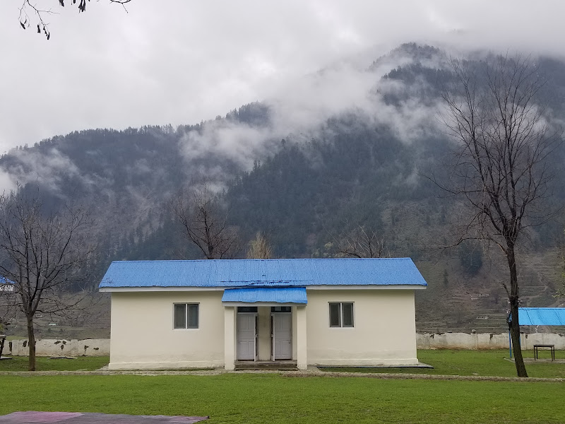 PTDC Motel Kalam — photo 6