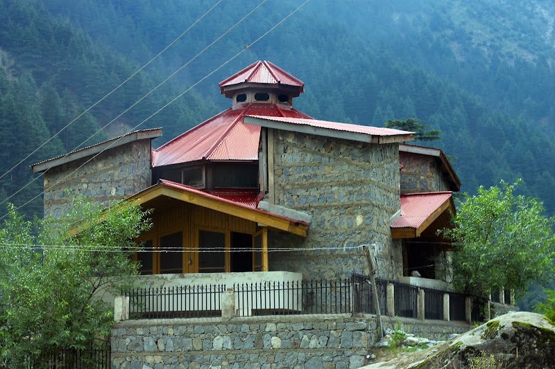 PTDC Motel Kalam - boys hostel in Kalam, Khyber Pakhtunkhwa