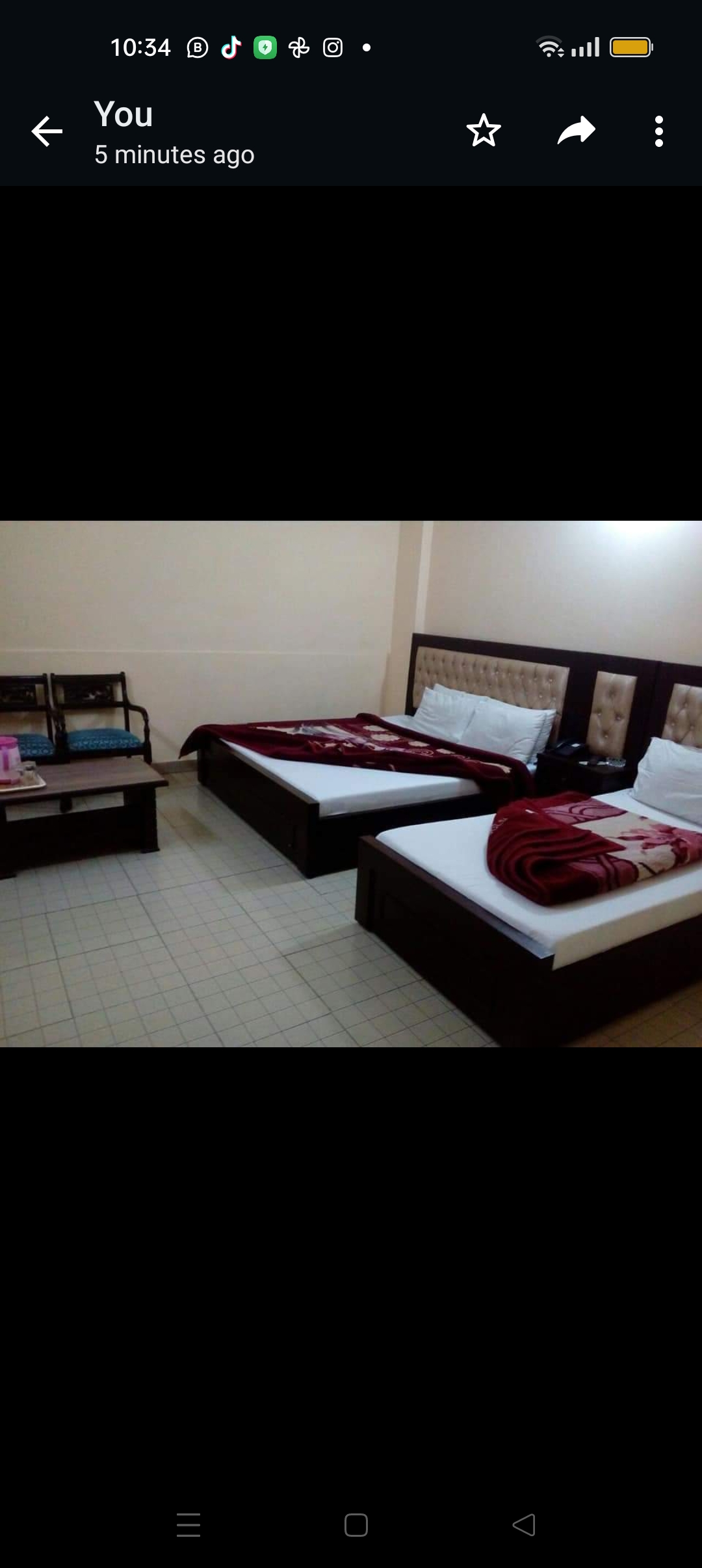Hotel Sky Inn — photo 6