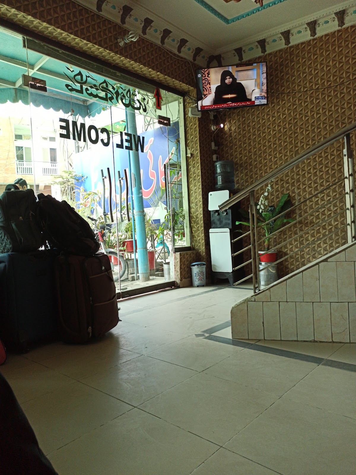 Hotel Sky Inn — photo 8