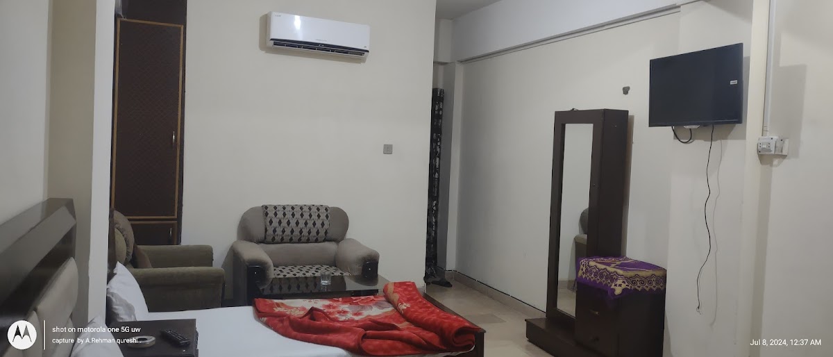 Hotel Sky Inn — photo 9