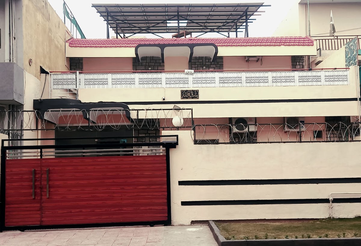 New Palace Guest House - boys hostel in Haripur, Khyber Pakhtunkhwa