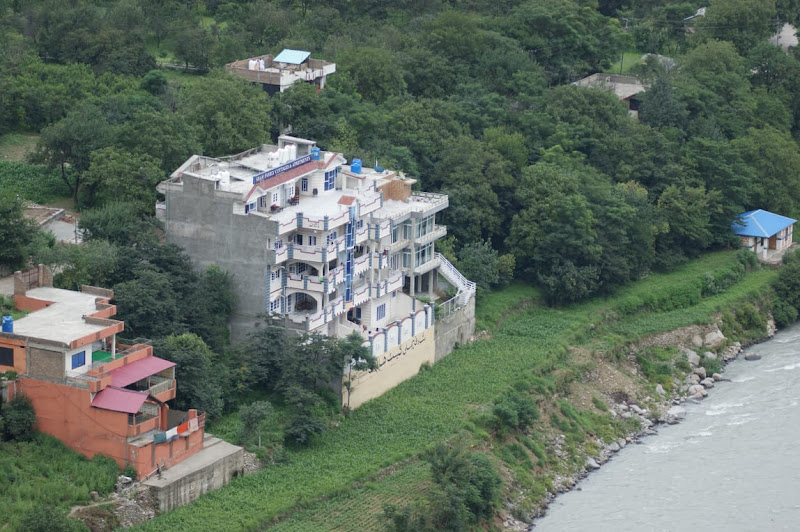 SHAH Family Guest House