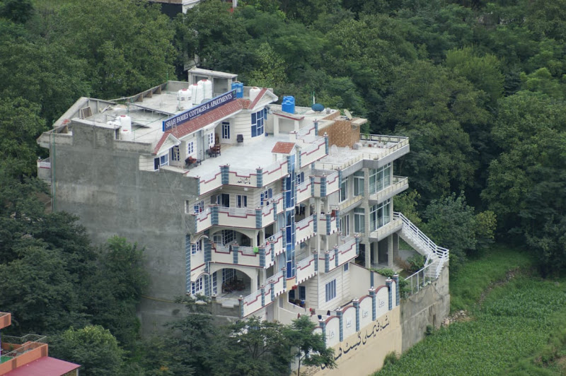 SHAH Family Guest House — photo 6