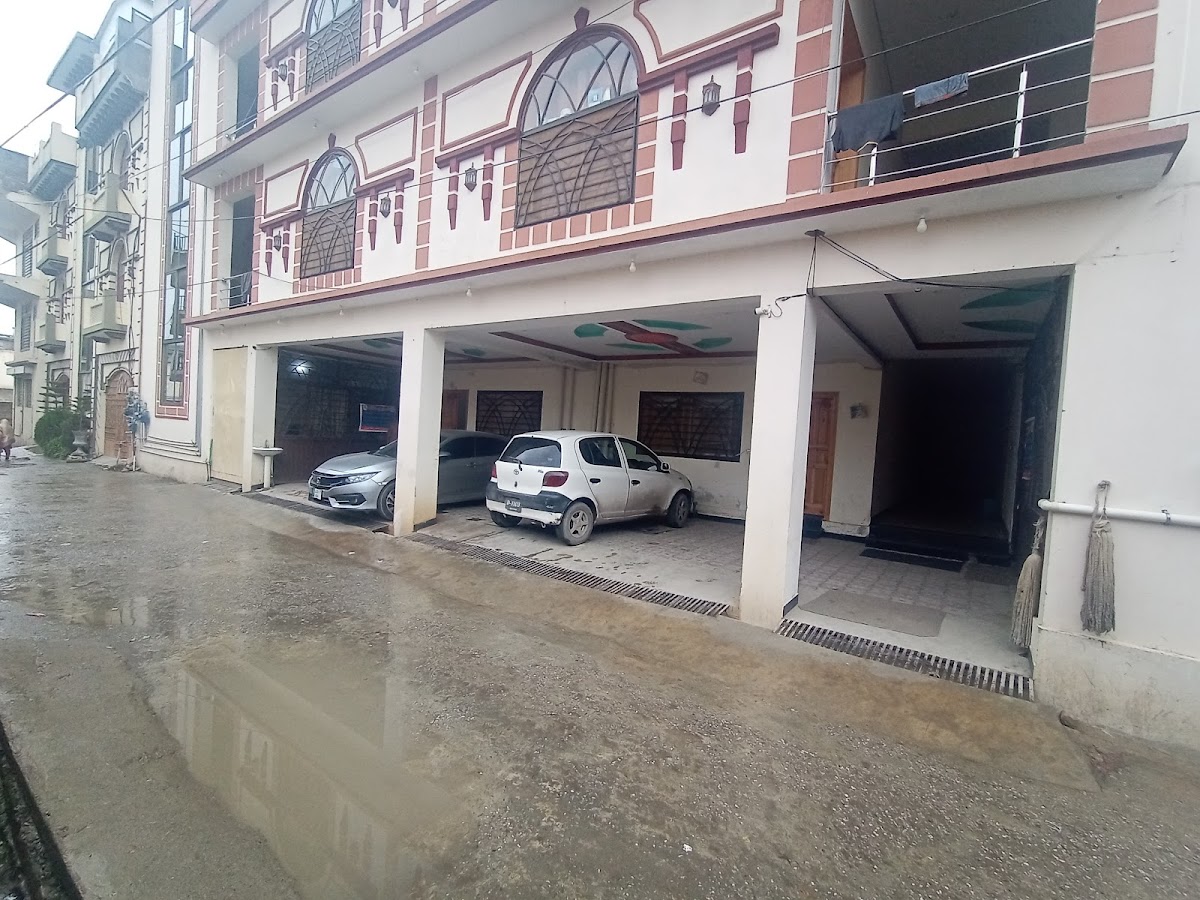 Lifestyle Boys Hostel Abbottabad — photo 6