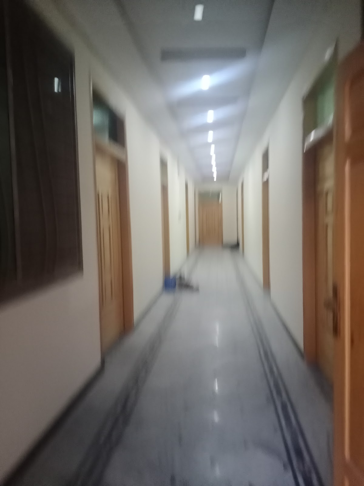 Lifestyle Boys Hostel Abbottabad — photo 8