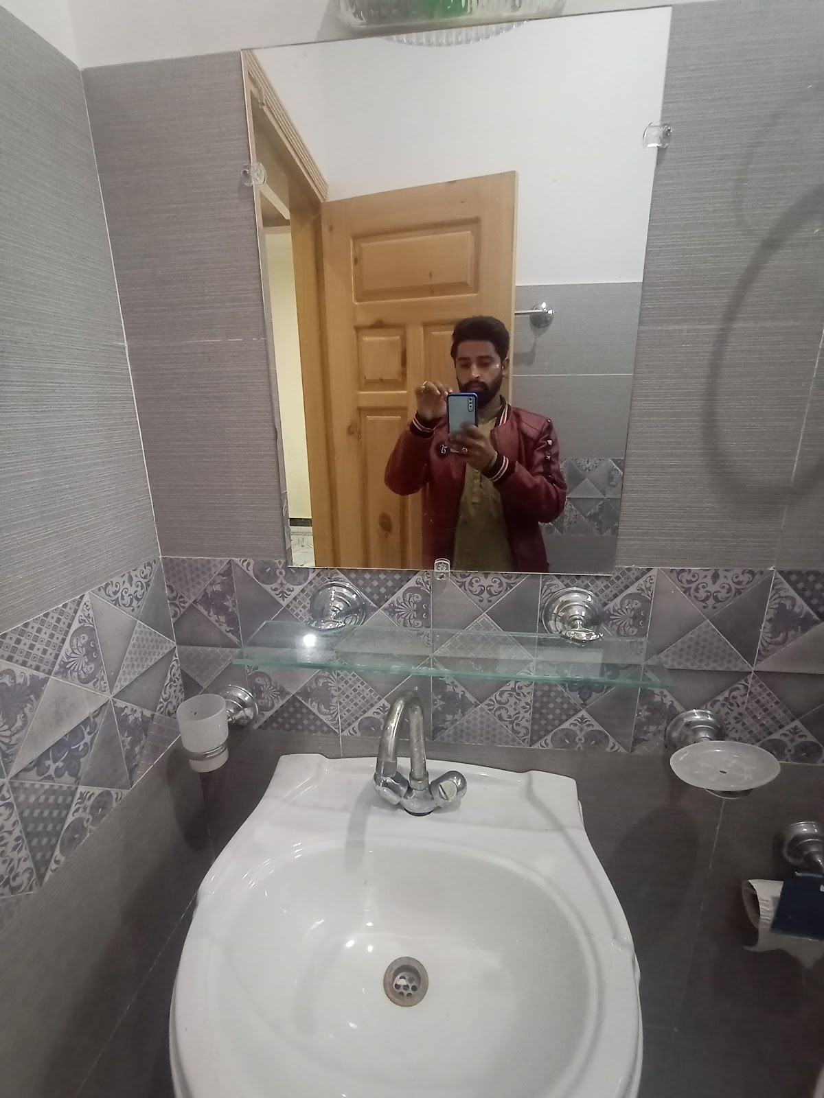 Lifestyle Boys Hostel Abbottabad — photo 10