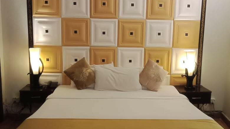 Hotel Green Fort Gulberg — photo 9