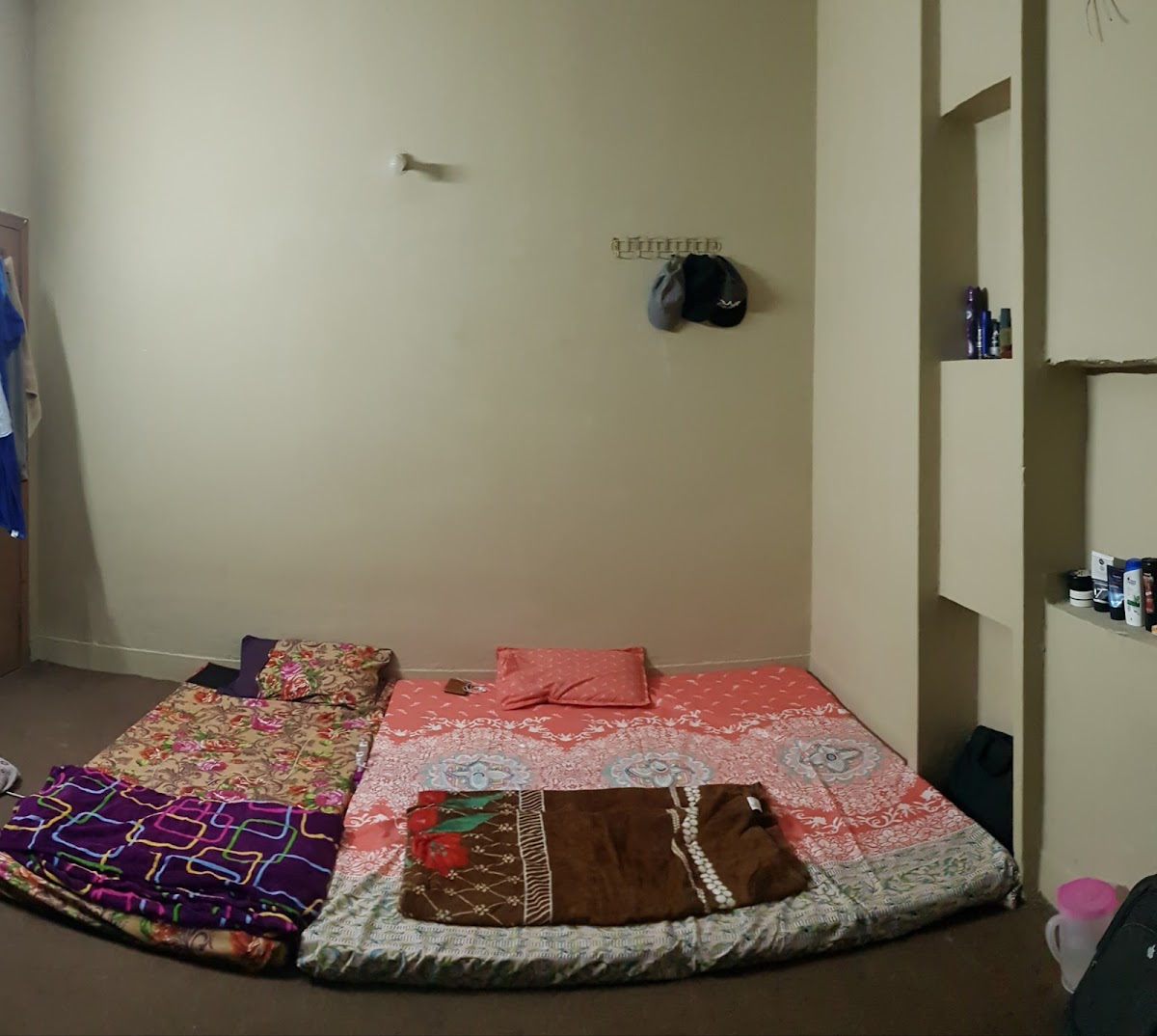Elite Hostel For Boys — photo 7