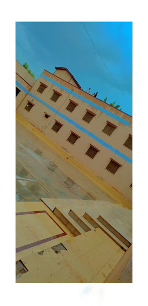 COT boys Hostel