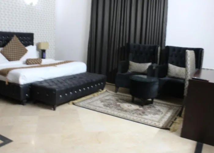Islamabad Luxe Guest House — photo 6