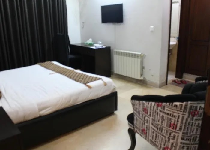 Islamabad Luxe Guest House — photo 7