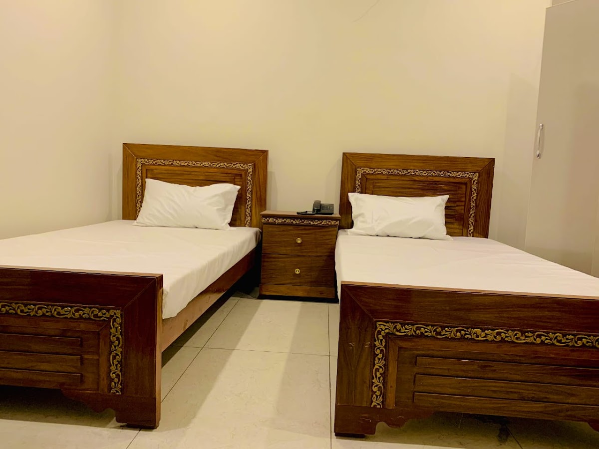 BK INN Hotel