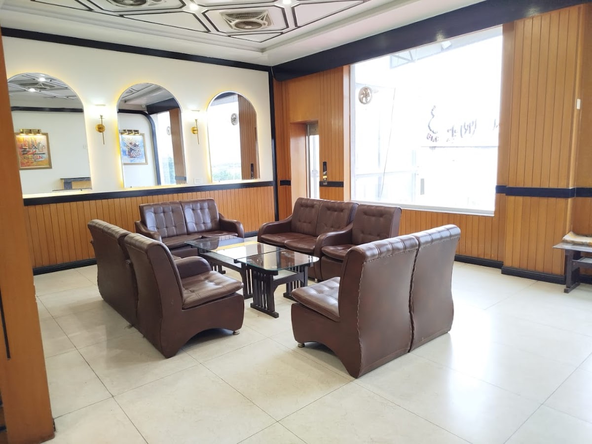 BK INN Hotel — photo 6
