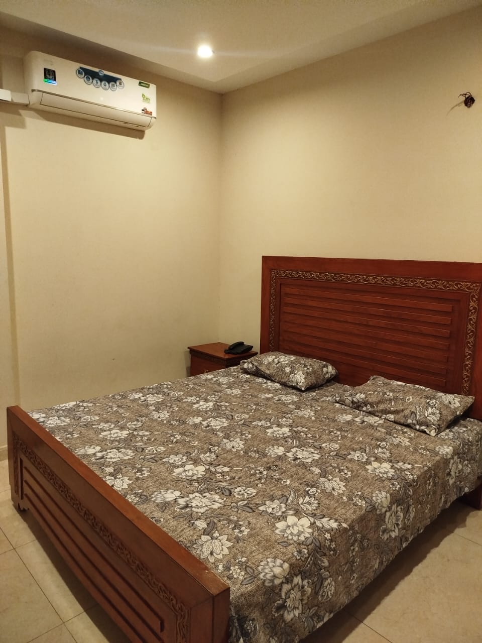 BK INN Hotel — photo 9