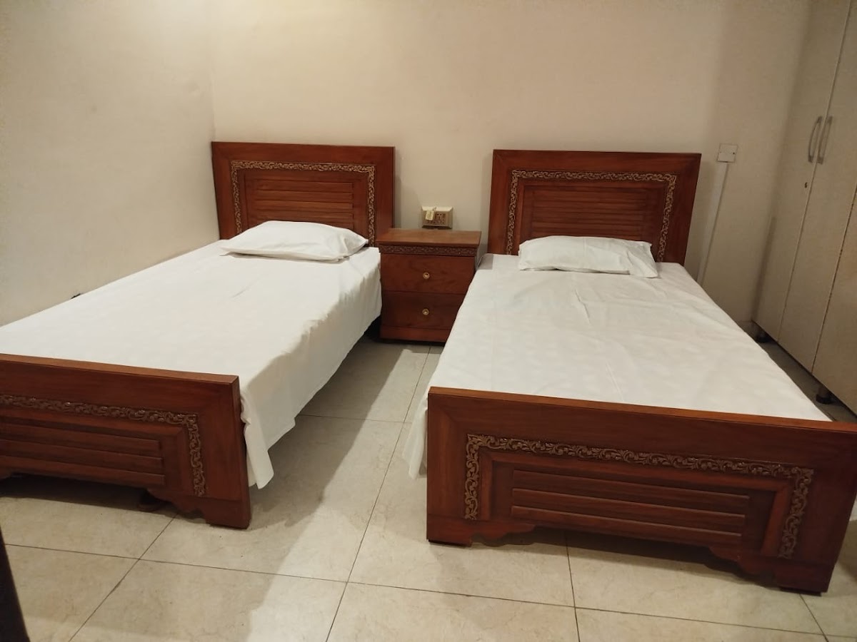 BK INN Hotel — photo 10