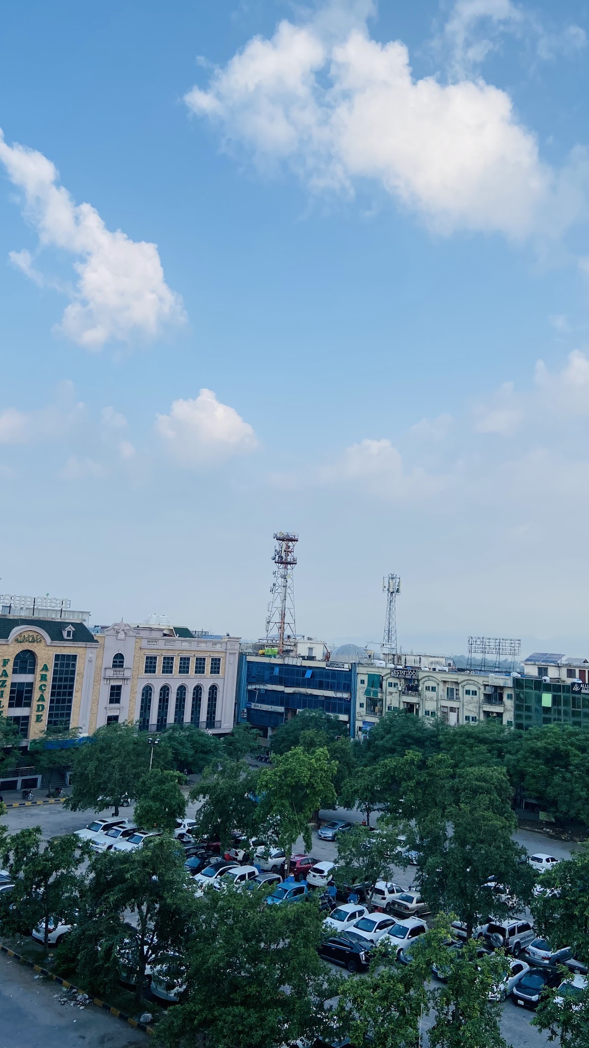 Galaxy Inn Hotel & Apartment — photo 7